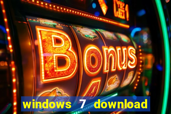 windows 7 download 64 bits iso